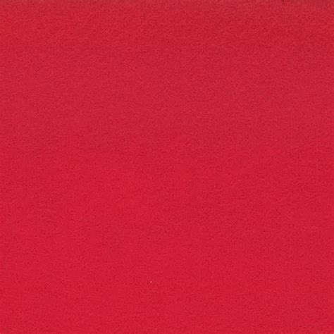 Kunin Eco-Fi Classic Felt 9"x12" Sheet Red